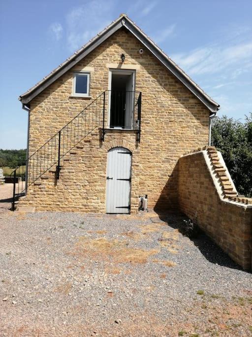 Апартаменти Farm Loft Шептон-Маллет Екстер'єр фото